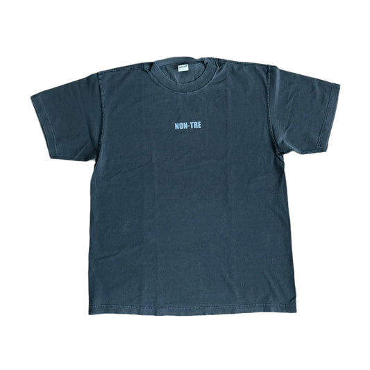 BASIC LOGO REVERSE TEE