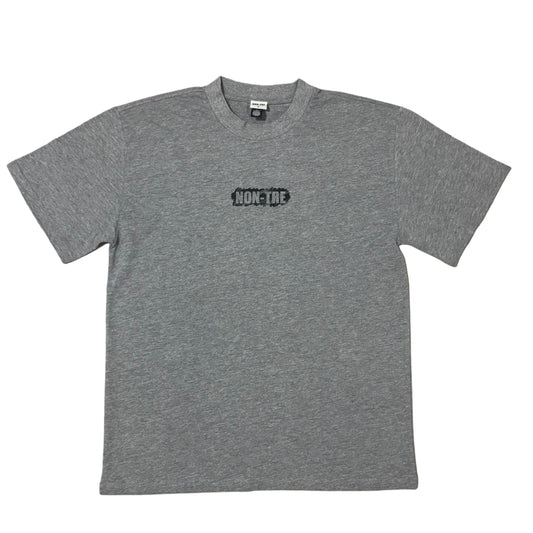 SCRATCH LOGO TEE