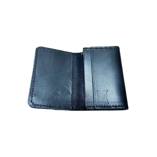 NON-TRE × T2 LEATHER WORKS CARD CASE