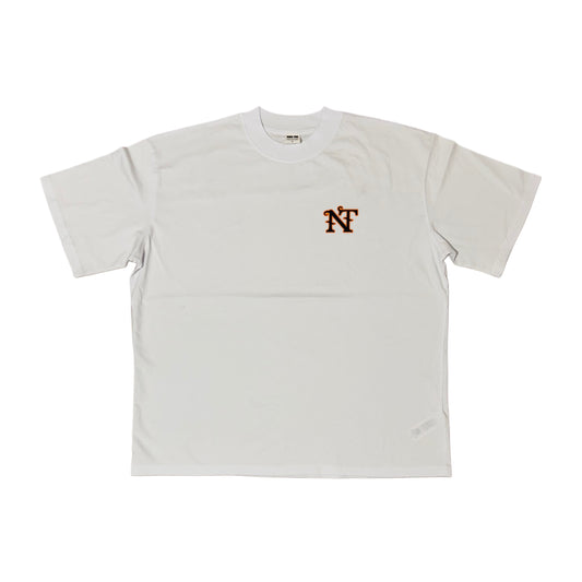 FAMILIA LOGO TEE