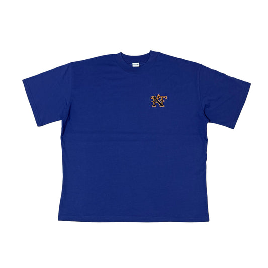 FAMILIA LOGO TEE