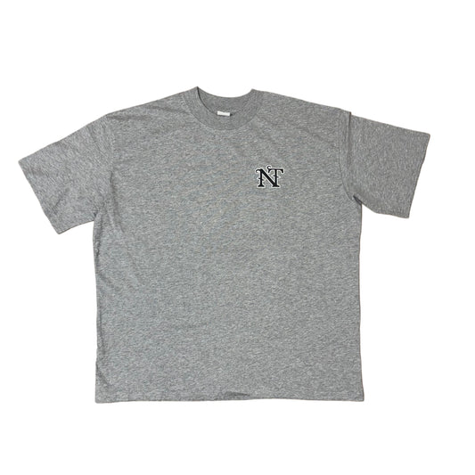 FAMILIA LOGO TEE