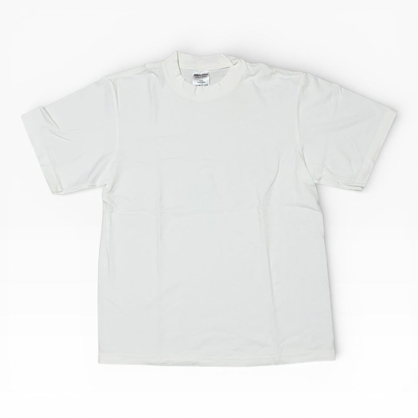 SHAKA WEAR 7.5 OZ MAX HEAVYWEIGHT GARMENT DYE SHORT SLEEVE