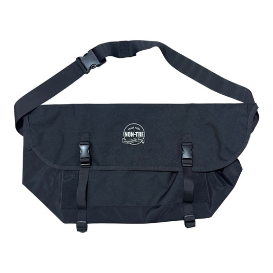 TRADE MARK LOGO WAPPEN MESSENGER BAG