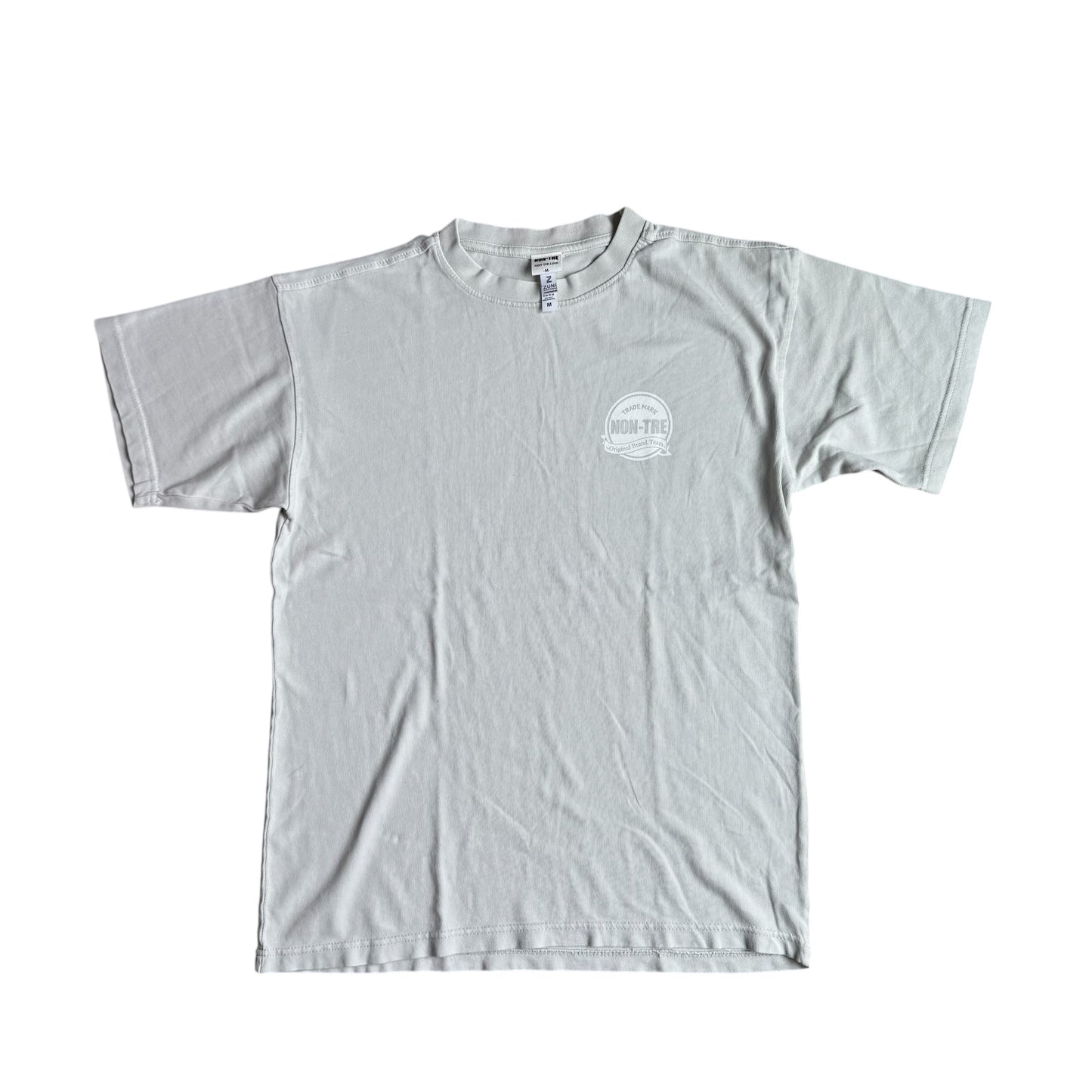 TRADE MARK LOGO TEE