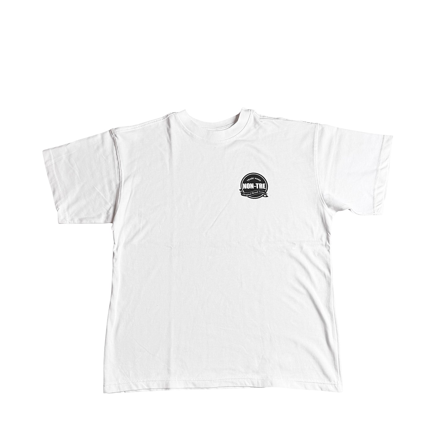TRADE MARK LOGO TEE