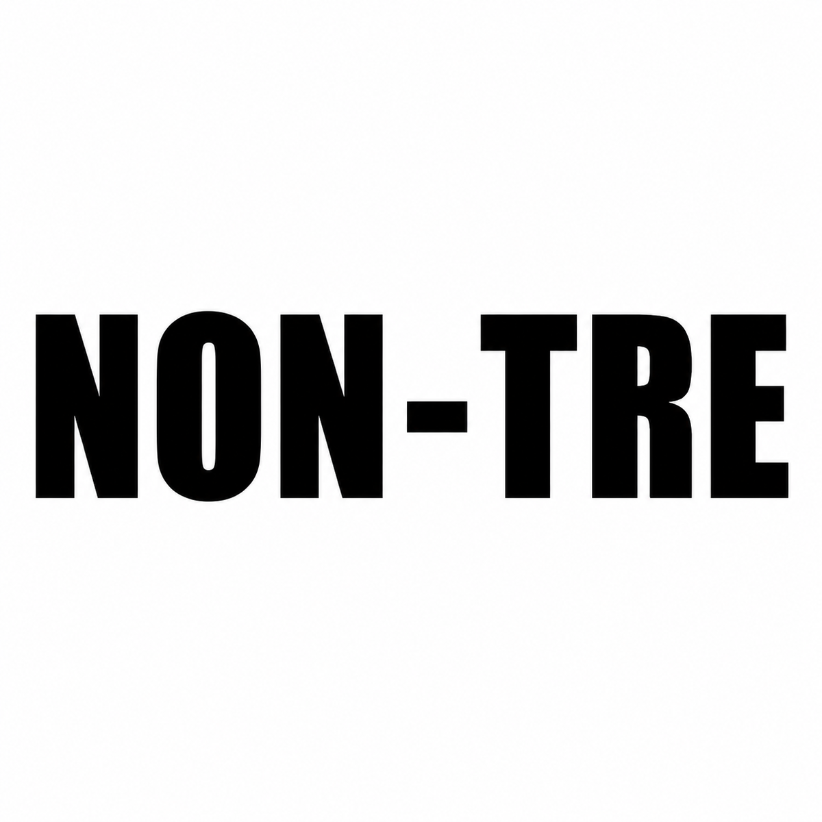 NON-TRE