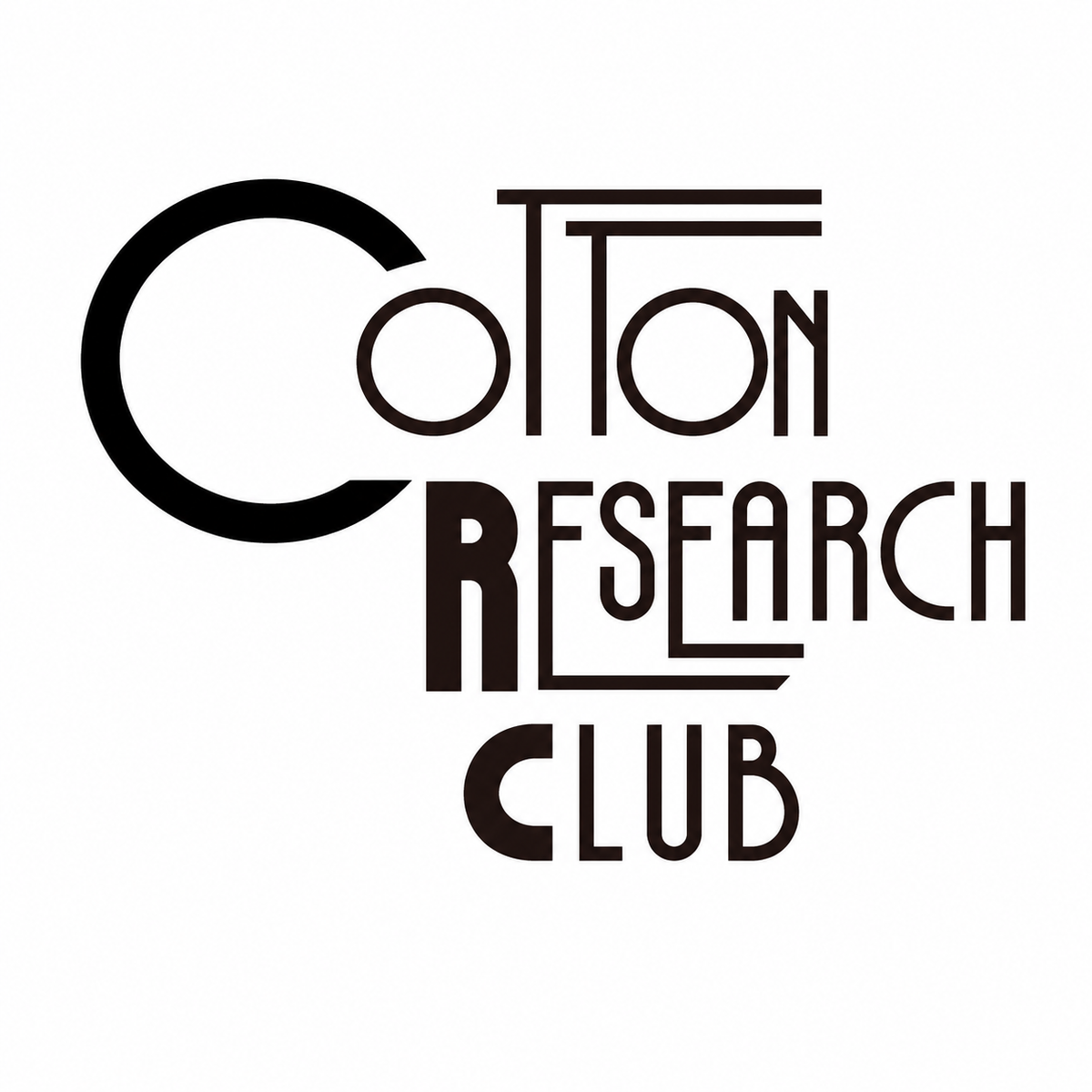 COTTON RESEARCH CLUB