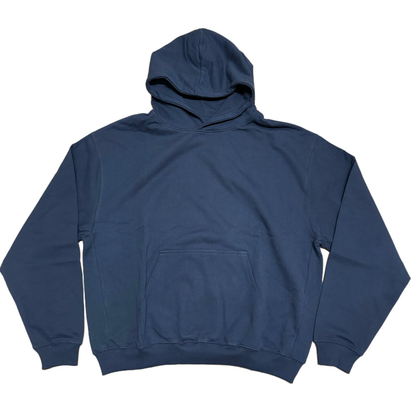 WATC STUDIO Oversized Hoodie