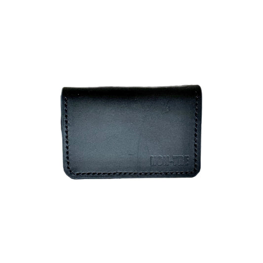 NON-TRE × T2 LEATHER WORKS CARD CASE