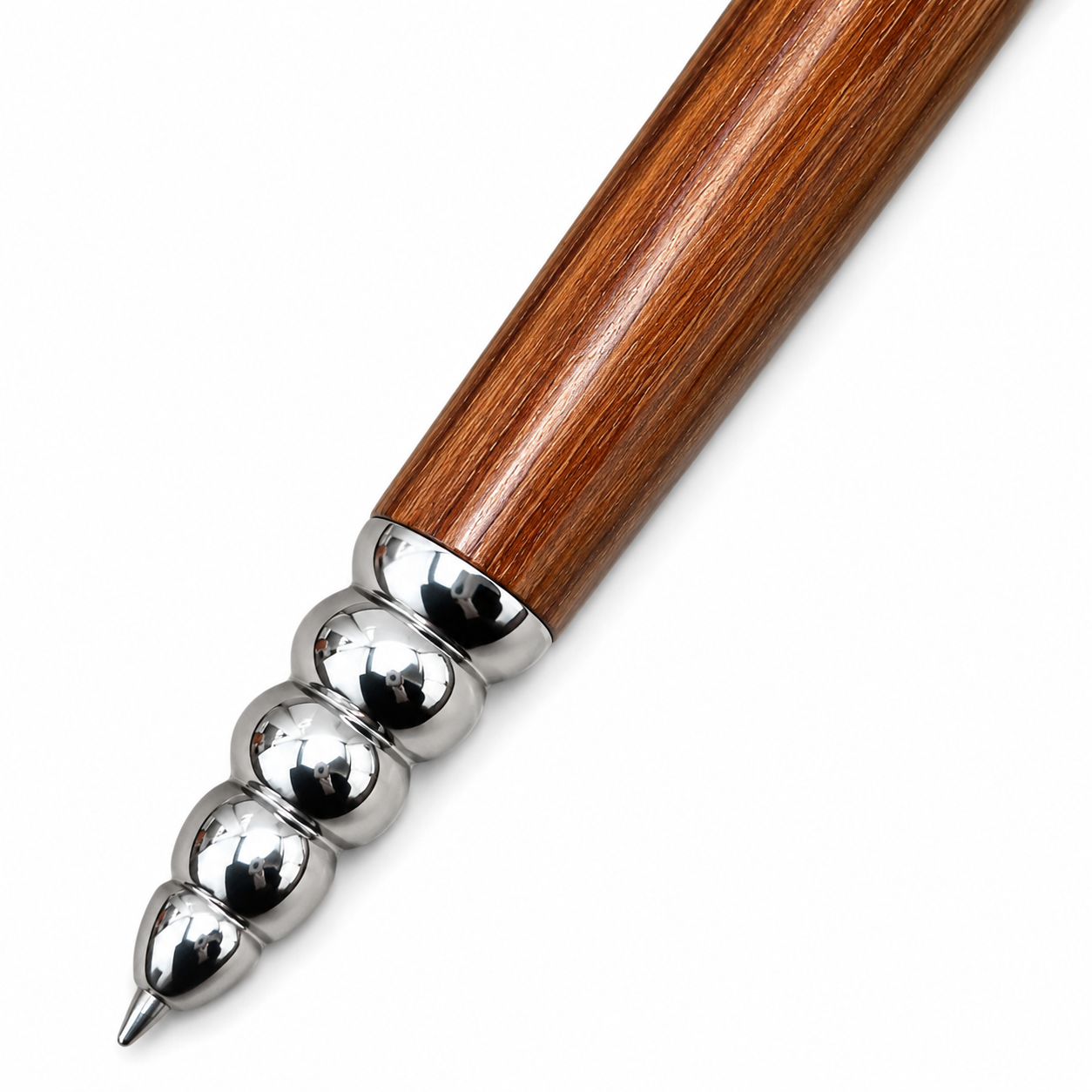 Jean Pierre Lepine ZIGZAG BALLPOINT PEN