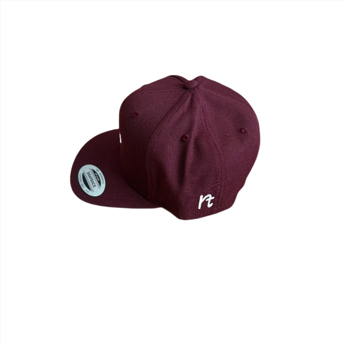 FAMILIA SNAPBACK CAP