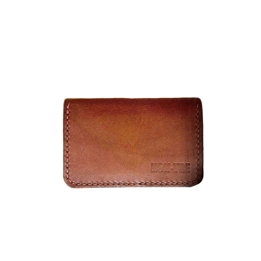 NON-TRE × T2 LEATHER WORKS CARD CASE