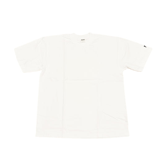 INITIAL LOGO TEE