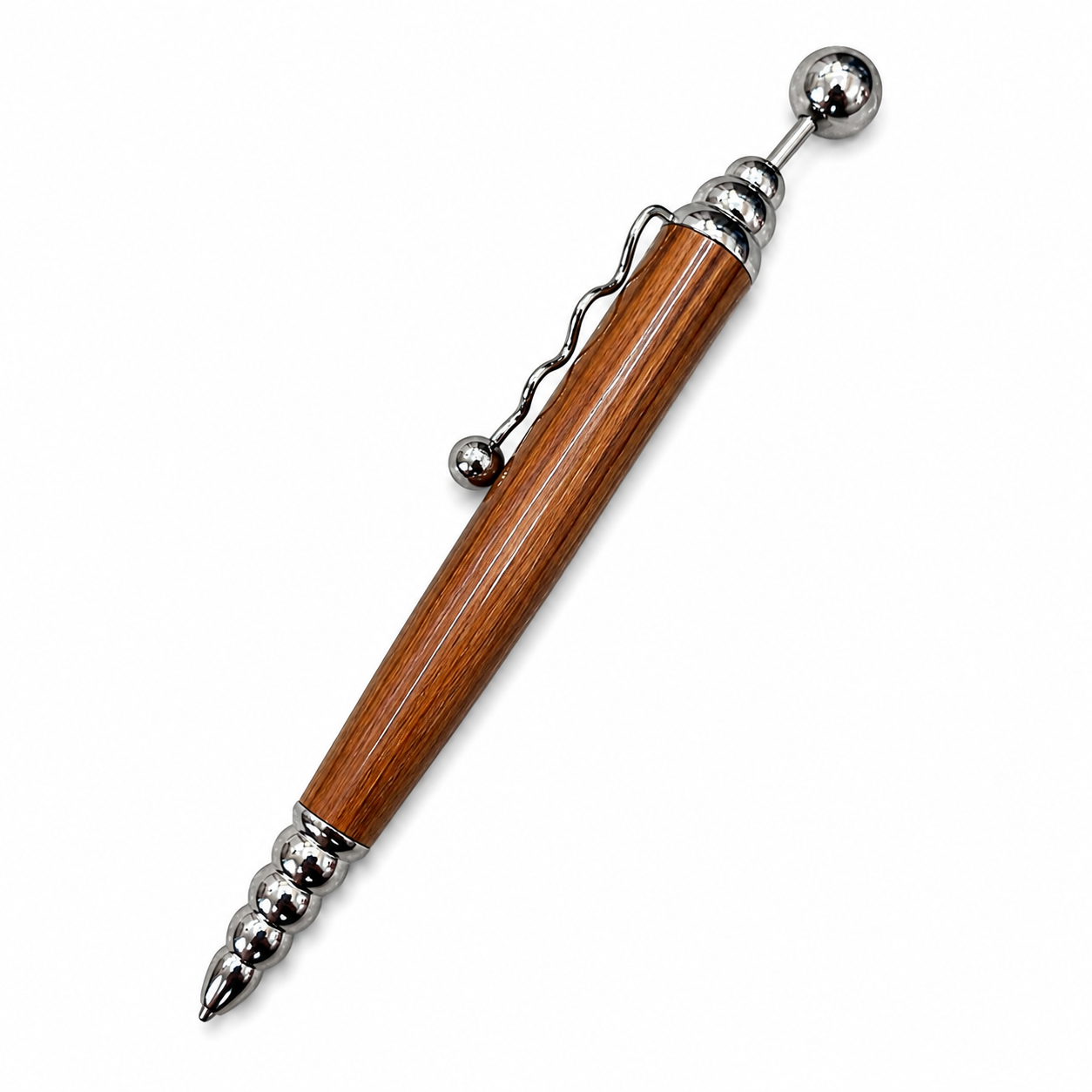 Jean Pierre Lepine ZIGZAG BALLPOINT PEN