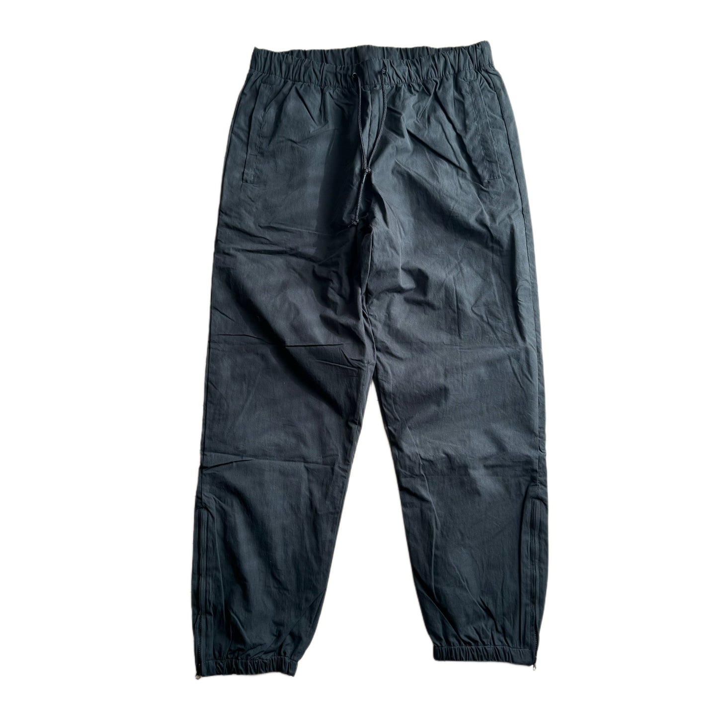 NYLON TRACK PANTS