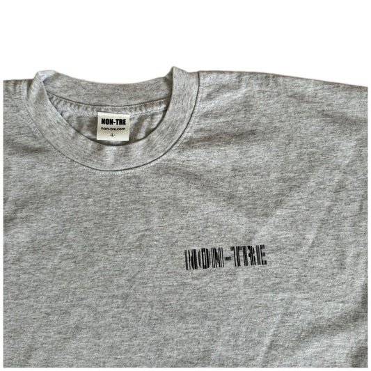 BARCODE?  TEE