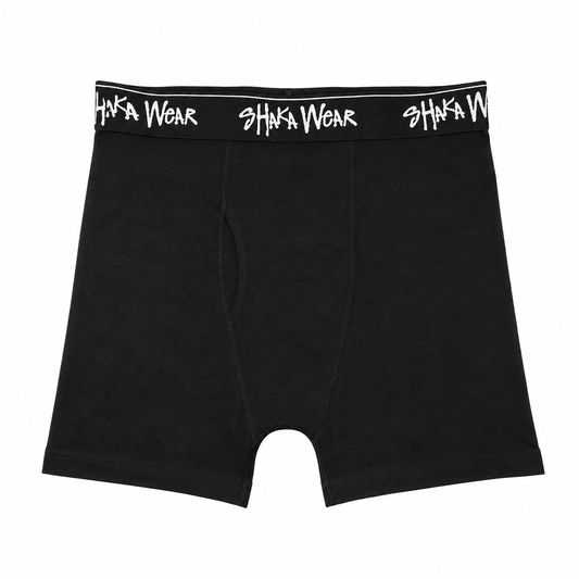 SHAKA WEAR 3PACK BOXER BRIEFS