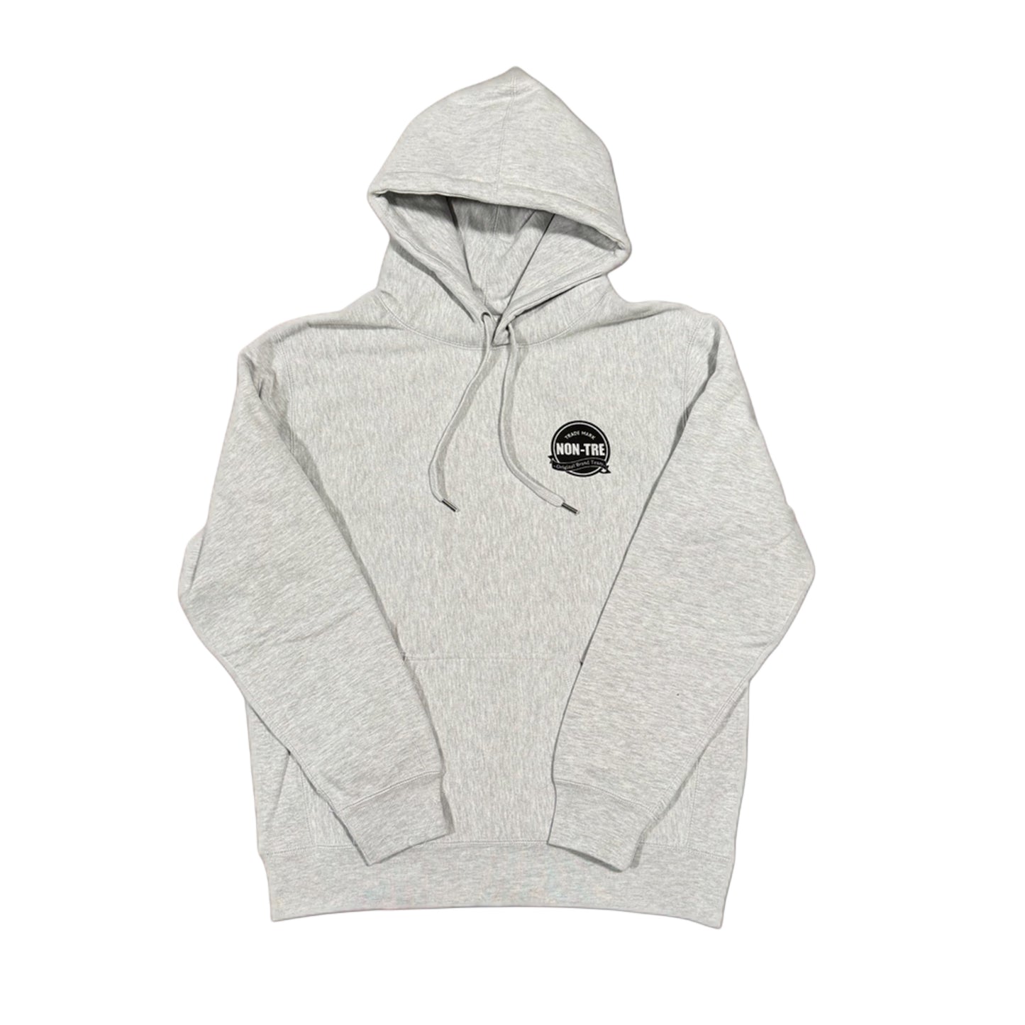 TRADE MARK LOGO SWEAT HOODIE