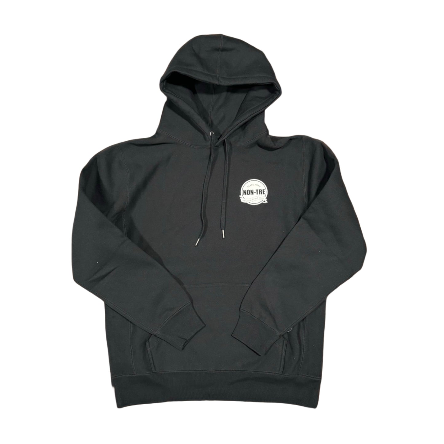 TRADE MARK LOGO SWEAT HOODIE