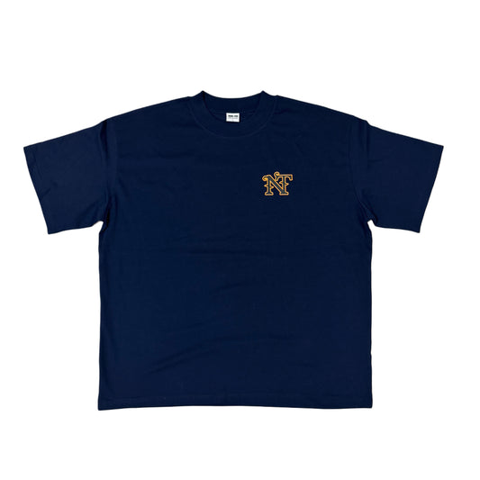FAMILIA LOGO TEE