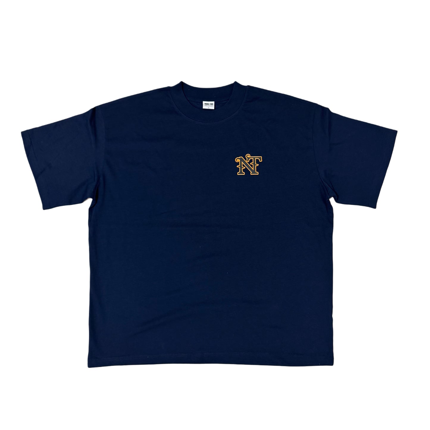 FAMILIA LOGO TEE