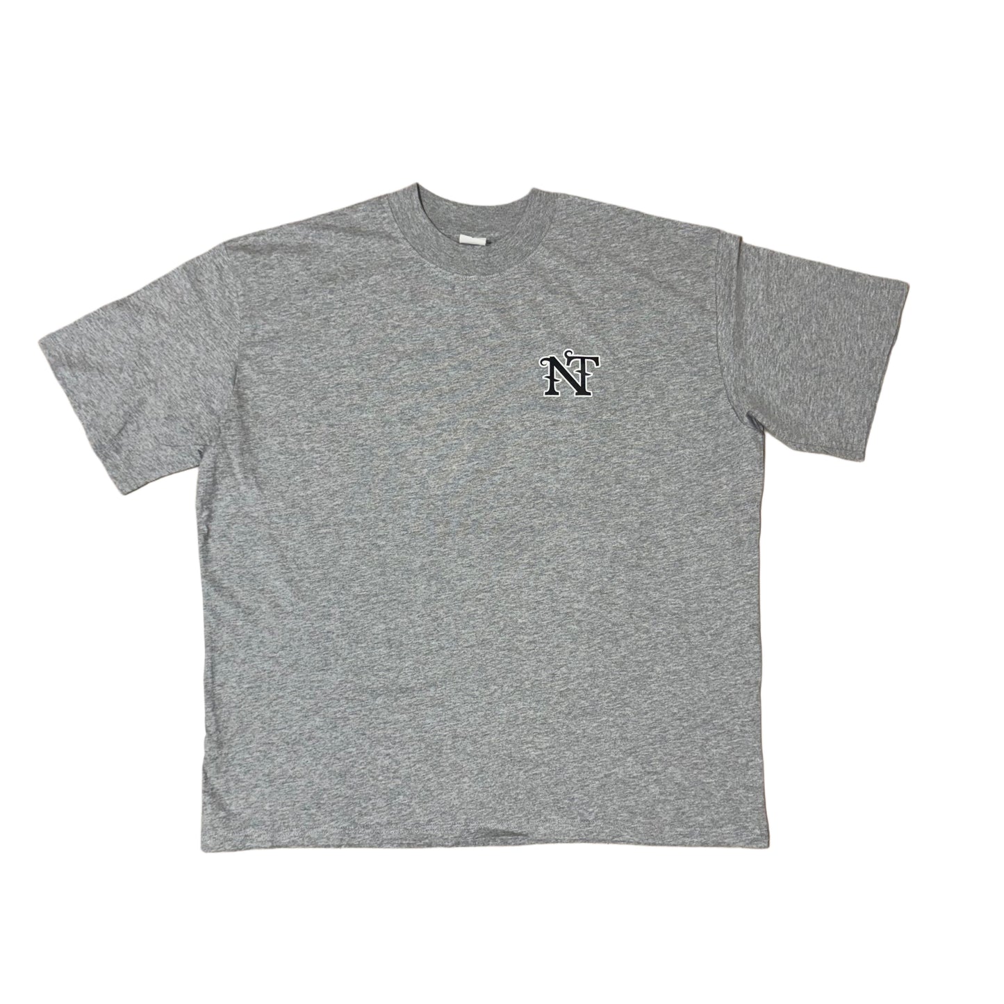 FAMILIA LOGO TEE
