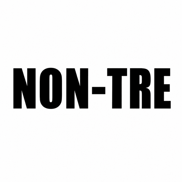 NON-TRE（ノントレ）