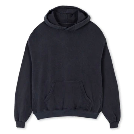 WATC STUDIO Oversized Hoodie