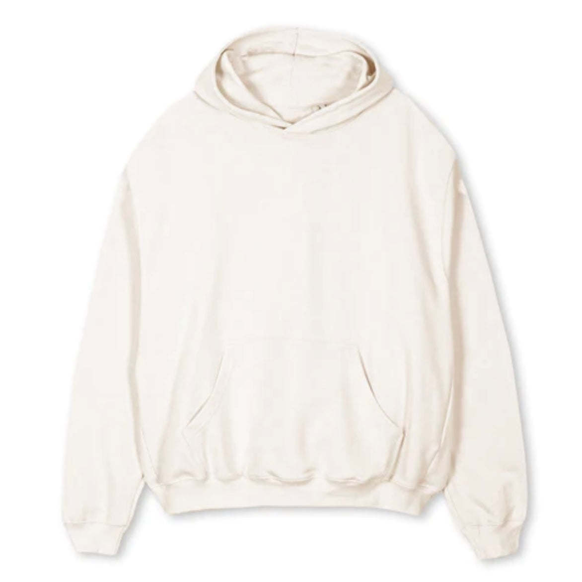 WATC STUDIO Oversized Hoodie