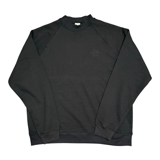 大阪 東成区タイムズ CREW SWEAT