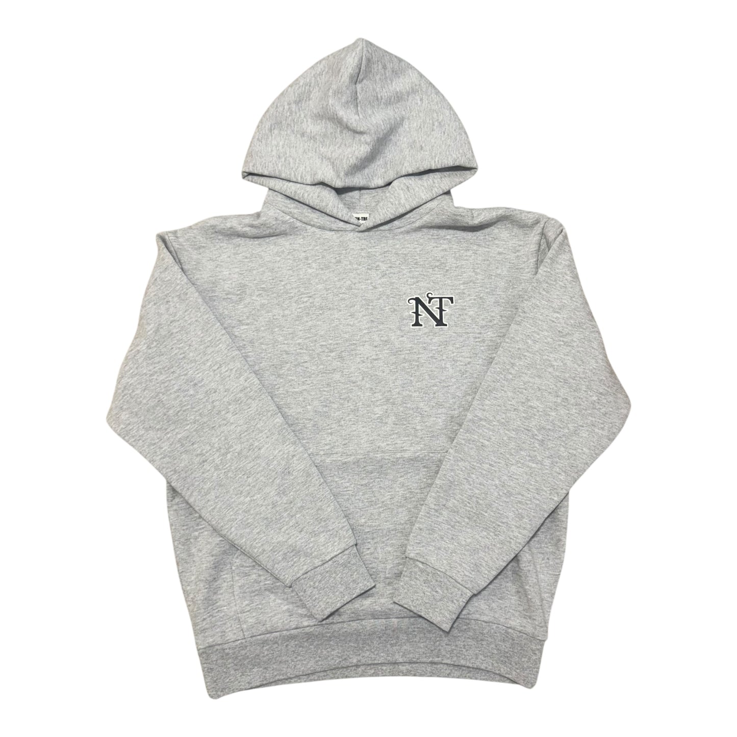 FAMILIA LOGO SWEAT HOODIE