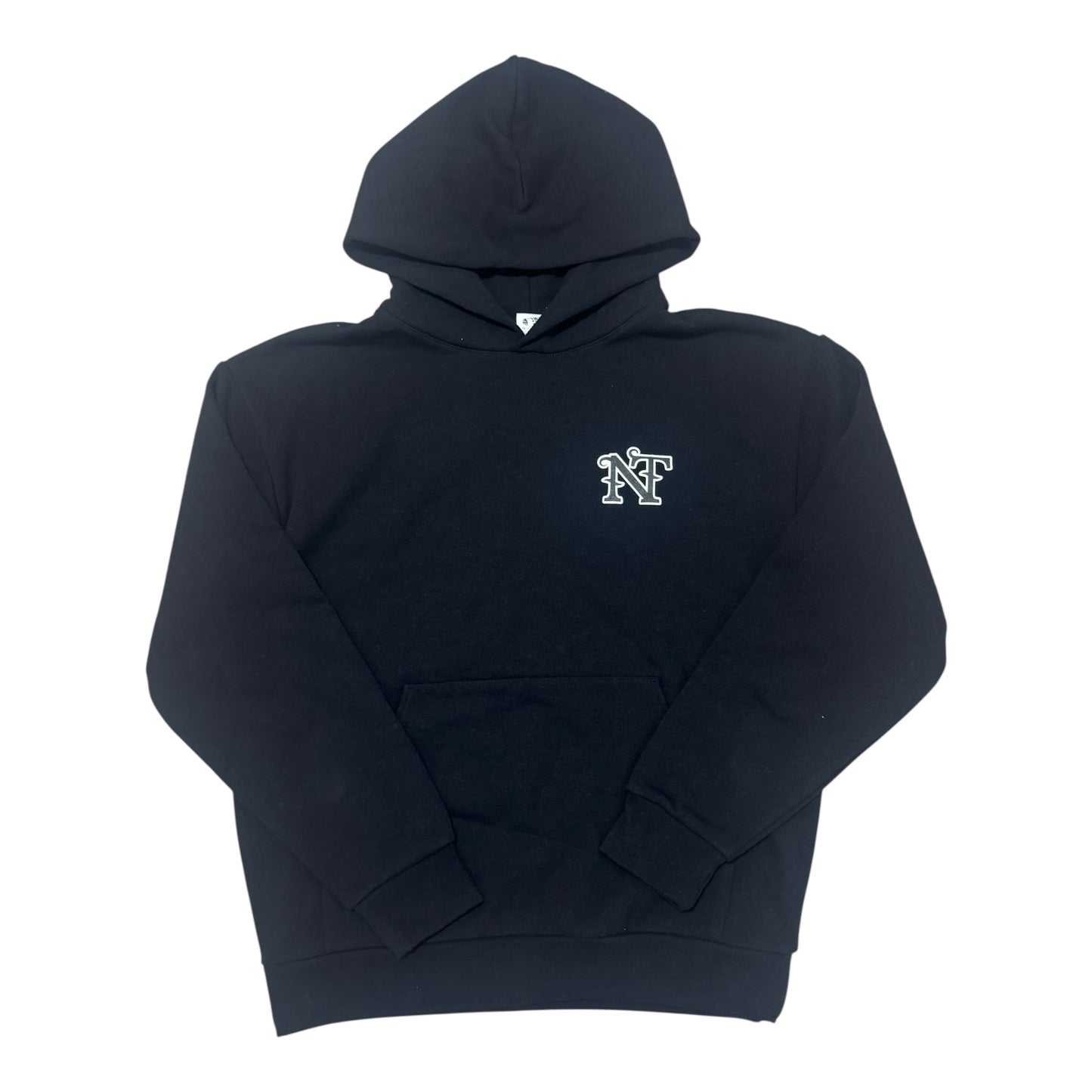 FAMILIA LOGO SWEAT HOODIE