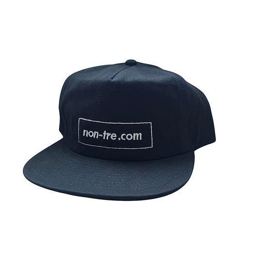 BOX DOMAIN LOGO FIELD TRIP CAP