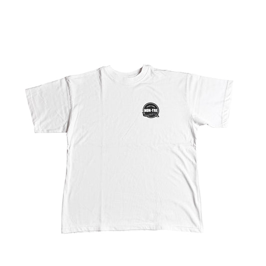 TRADE MARK LOGO TEE
