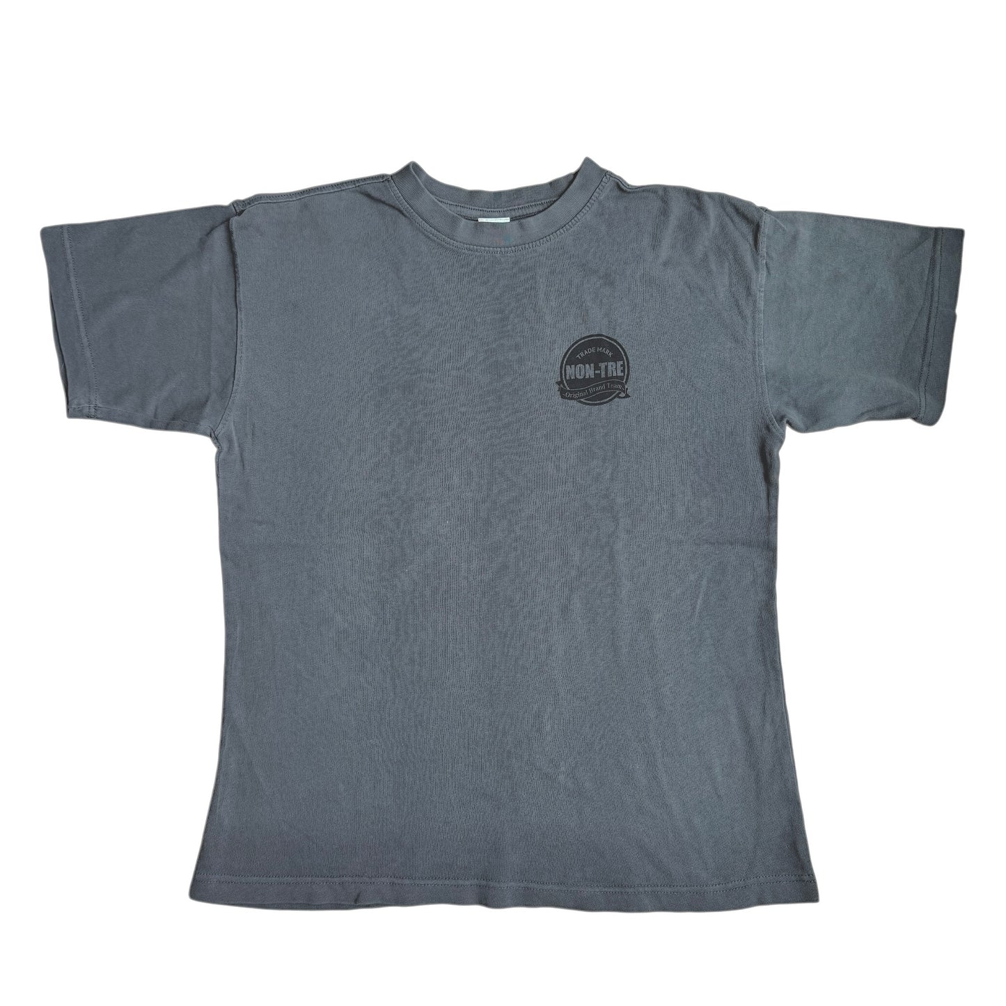 TRADE MARK LOGO TEE