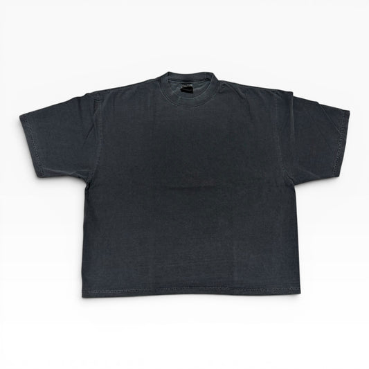 SHAKA WEAR 7.5oz GARMENT DYE DROP SHOULDER S/S TEE
