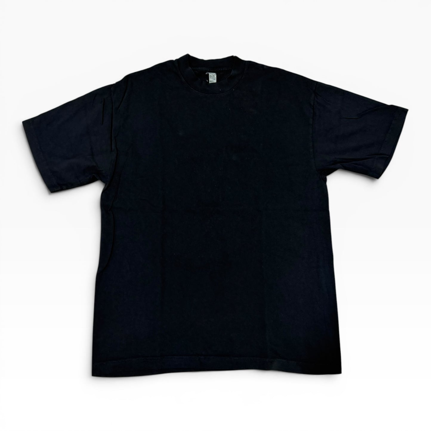 Los Angeles Apparel 6.5oz Garment Dye Crew Neck S/S Tee