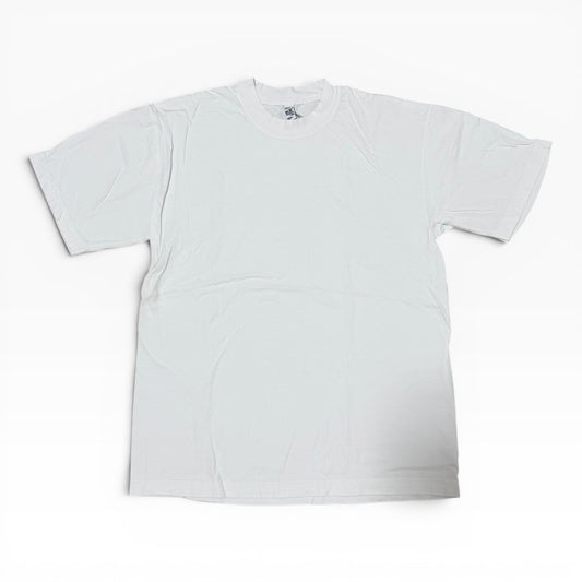 Los Angeles Apparel 6.5oz Garment Dye Crew Neck S/S Tee