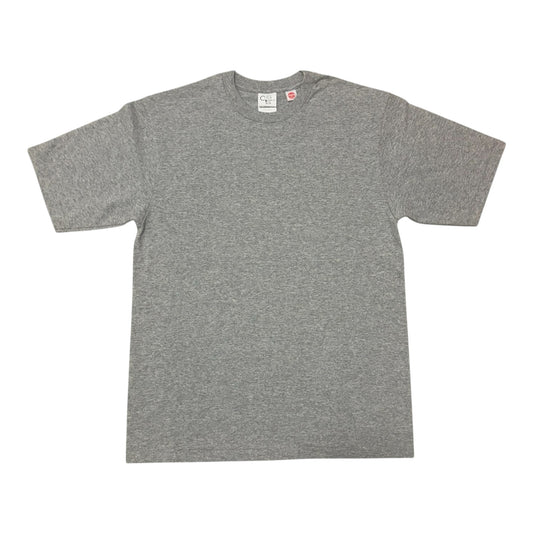 COTTON RESEARCH CLUB S/S Tubular T-Shirt