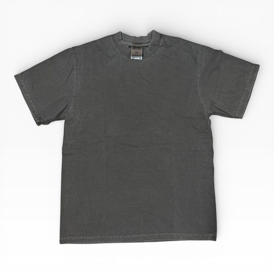 SHAKA WEAR 7.5 OZ MAX HEAVYWEIGHT GARMENT DYE SHORT SLEEVE