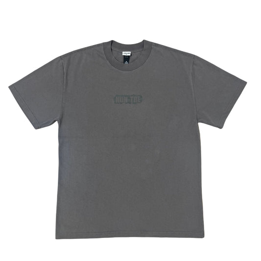 NON-TRE SCRATCH LOGO TEE