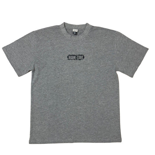 NON-TRE SCRATCH LOGO TEE